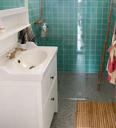 Summer House With Panoramic Views Of Aarhus Bay Сasa de vacaciones *