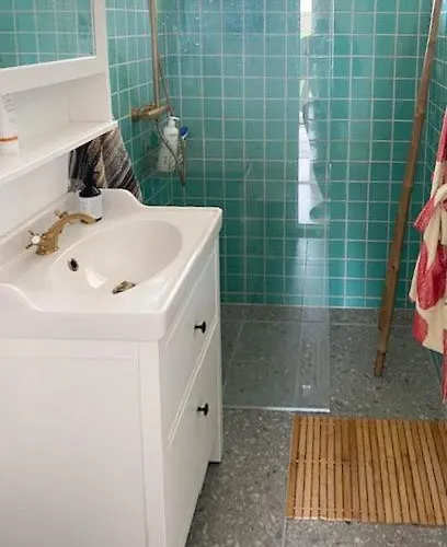 Summer House With Panoramic Views Of Aarhus Bay Ferienhaus *